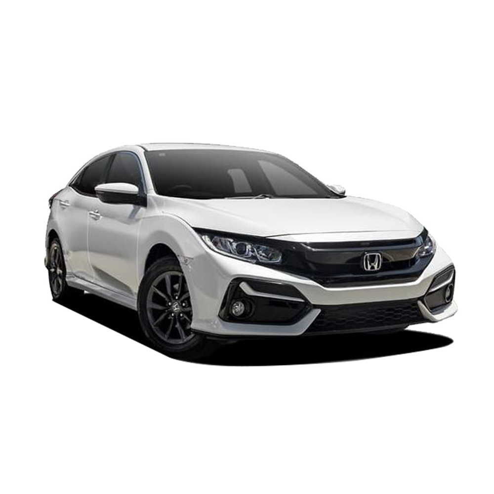 Honda Civic VTi-LN 2016 - 2020 - Dr Shadez | Your Car Ultimate Sunblock ...