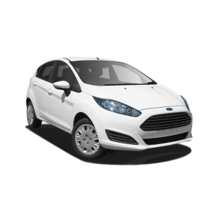 Ford Fiesta ST 2017 - 2020