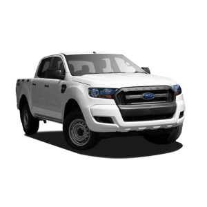 Ford Ranger XL Hi-Rider 2011 - 2018