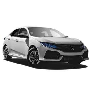 Honda Civic VTi-S LE 2015 - 2020