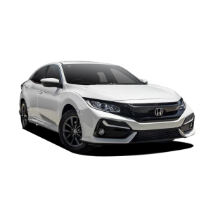 Honda Civic VTi-S 2016 - 2020