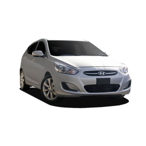 Hyundai Accent Sport 2017 - 2020