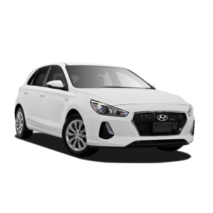 Hyundai i30 SR 2017 - 2020