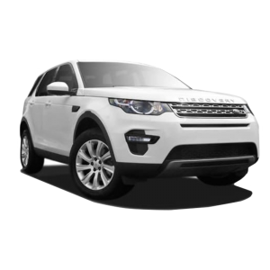 Range Rover Sport 5 2014 - 2019