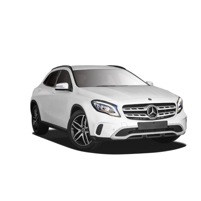 MercedesBenz GLA GLA200 2013 2020 Dr Shadez Your Car Ultimate